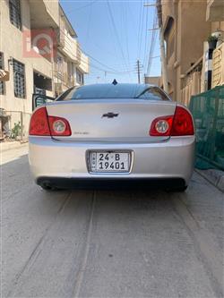 شێڤرۆلێت مالیبۆ